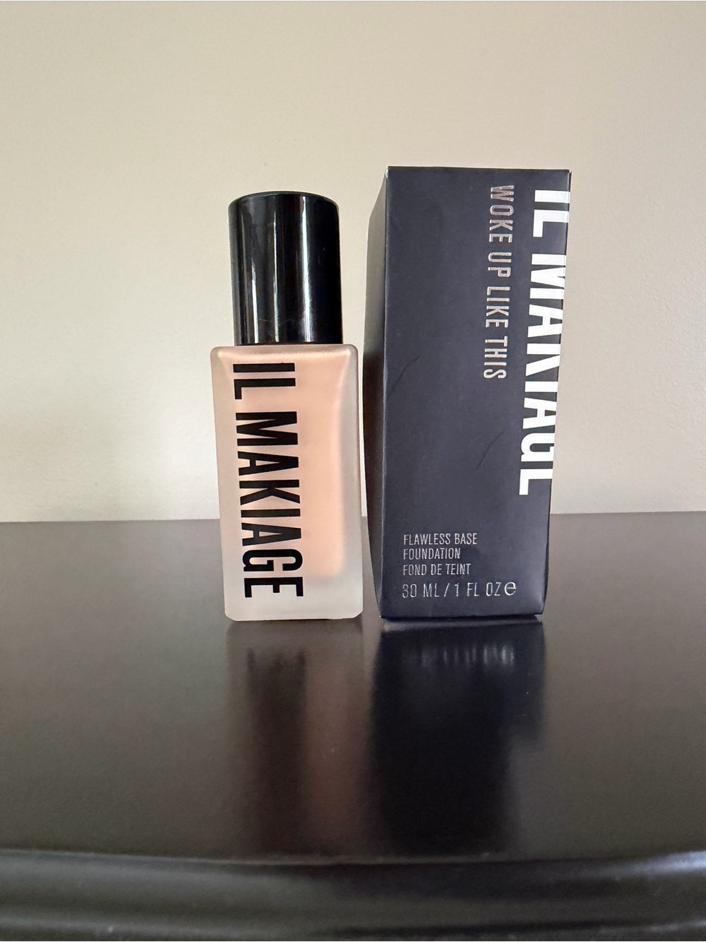 IL MAKIAGE Woke Up Like This Foundation - Series GL Color 60